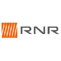 RNR MARINE SAFETY logo - Similar company to Marsi̇s