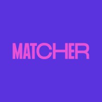 Matcher logo - Similar company to Sweetsoft Inc.