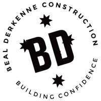 Beal Derkenne Construction logo - Similar company to Nelson Construction And Development