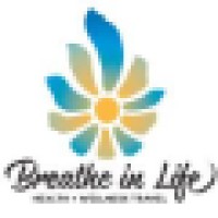 Breathe In Life
