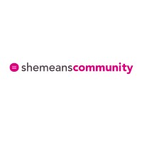 She Means Community e.V. logo - Similar company to Kultur-Komplizen