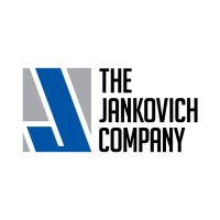 The Jankovich Company logo - Similar company to Konnect Fuel