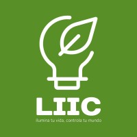 LIIC Luminarias e iluminación Inteligente de Calidad logo - Similar company to Aube Lighting
