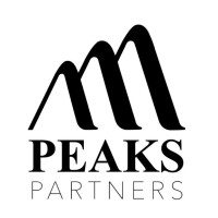 Peaks Partners logo - Similar company to Vist Group
