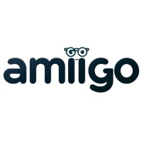 Amiigo.ai logo - Similar company to Leadiq