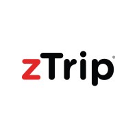 zTrip logo - Similar company to Supershuttle
