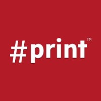 Hash Print (#print)