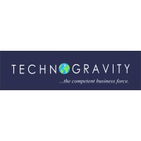 TechnoGravity Solutions (P) Ltd. logo - Similar company to Mds Global It