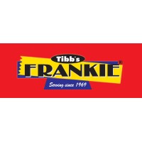 Tibb's Frankie_Delhi logo - Similar company to Gourmet Guru