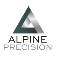 Alpine Precision LLC logo - Similar company to Applied Graphics, Inc.