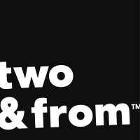 Two & From logo - Similar company to Elisium Tech