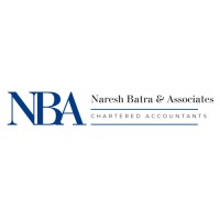 Naresh Batra & Associates logo - Similar company to Vaish Gupta & Associates 