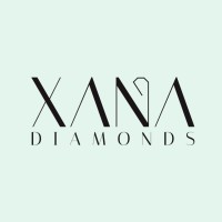 Xana Diamonds logo - Similar company to Ayron Mart