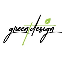 Green T Design logo - Similar company to H³ Interiors