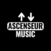 Ascenseur Music logo - Similar company to Five19 Music Group