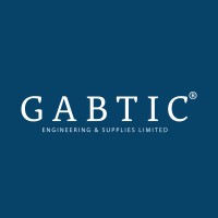 Gabtic Engineering & Supplies Ltd. logo - Similar company to Arabhardware