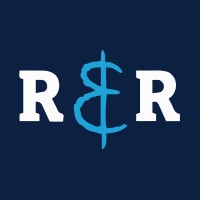 Russell & Russell Solicitors logo - Similar company to Oliver & Co Solicitors Limited
