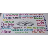 Imprimerie fabricant de Livres & Coffrets logo - Similar company to Imprimerie Smic