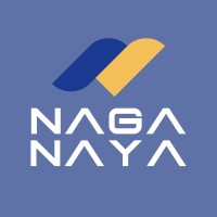 Naganaya Indonesia logo - Similar company to Kitaflow