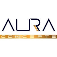 Aura Concepts logo - Similar company to Pixel Pro Media