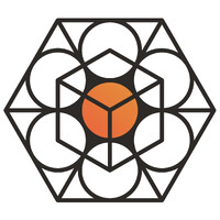 Geometric Energy Corporation logo - Similar company to 4Pi Lab