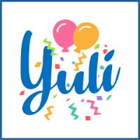Globos Yuli logo - Similar company to Bk Crafts Llc