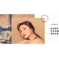 KOREAN COSMETIC PRODUCTS B2B2C MODEL DAMMAM & JUBAIL Saudi arabia logo - Similar company to Korea Saudi-Arabia Industry And Trade Association (Kosaa