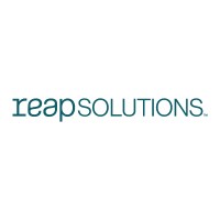 REAP solutions logo - Similar company to Reap Solutions