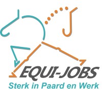 Equi-Jobs logo - Similar company to Stable Manager