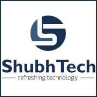 ShubhTech Digital Solutions Pvt Ltd logo - Similar company to Thinkers Paradize
