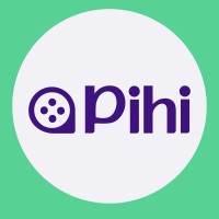 Pihi logo - Similar company to Ai Data Solutions