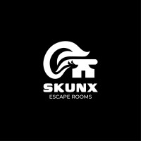 Skunx Escape Rooms logo - Similar company to Skunx Studios