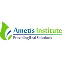 Ametis Institute logo - Similar company to Azinor Catalyst Ltd
