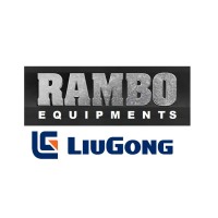 RAMBO EQUIPMENTS logo - Similar company to A.M. Ecosystem Technologies Private Limited
