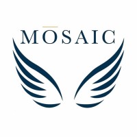 The MOSAIC Foundation logo - Similar company to Big Fish Foundation