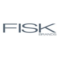 Fisk Industries logo - Similar company to Mehron, Inc.