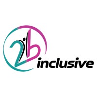 2b Inclusive logo - Similar company to Activ8 Mind