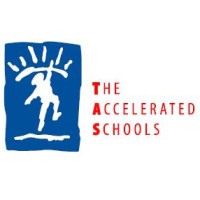 The Accelerated Schools logo - Similar company to Creative Publications
