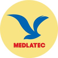 Hệ thống Y tế MEDLATEC logo - Similar company to Công Ty Cổ Phần Siêu Thị Y Tế