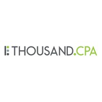 Thousand CPA logo - Similar company to Cloudaccountants.Org
