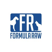 Formula Raw logo - Similar company to Fo