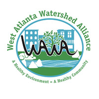 West Atlanta Watershed Alliance (WAWA) logo - Similar company to Streamworks