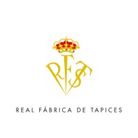 FUNDACIÓN REAL FÁBRICA DE TAPICES logo - Similar company to Bodegas Aradón