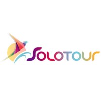 SOLOTOUR logo - Similar company to Le Temple Gourmand