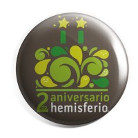 Hemisferio Comunicacion Visual, S.A. De C.V.