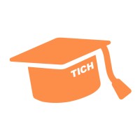 Tich (acquired by Educabot) logo - Similar company to Maqe Rendering