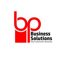 BP Business Solutions Limited logo - Similar company to Bp Solutions