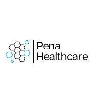 Pena Healthcare logo - Similar company to Aeon