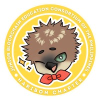 Junior Blockchain Education Consortium of the Philippines - Haribon logo - Similar company to Microsoft Student Community - Plm