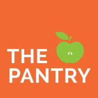 The Pantry. Feeding Mind, Body & Soul